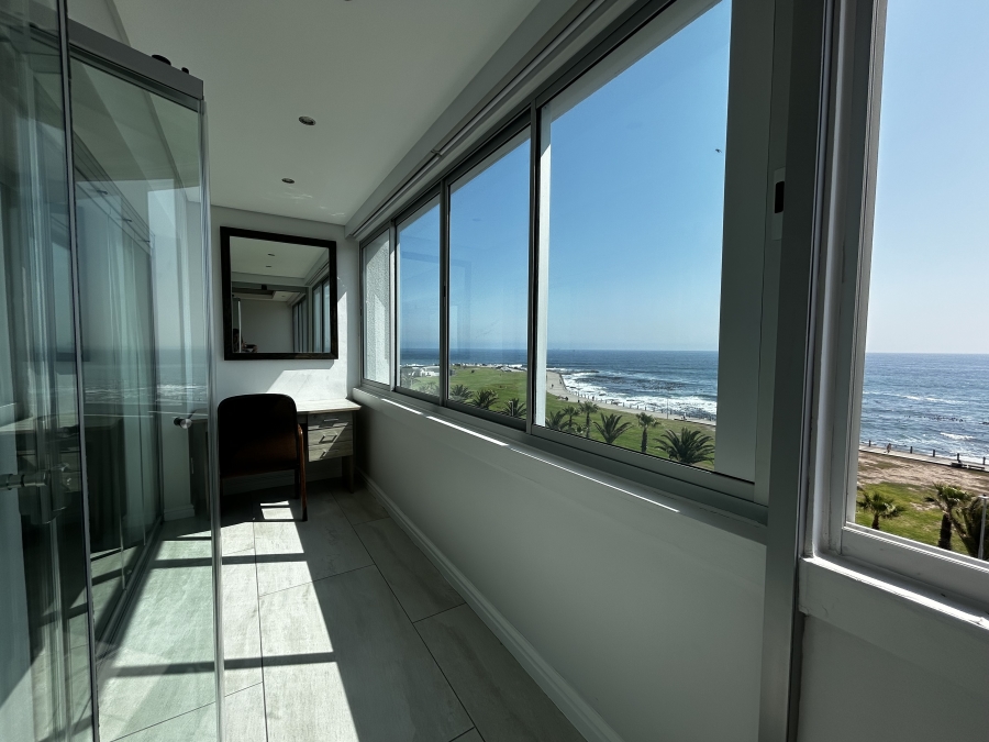 To Let 1 Bedroom Property for Rent in Mouille Point Western Cape
